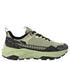 Pantofi sport, barbati, GORETTI, B100-CL30511 verde, textil